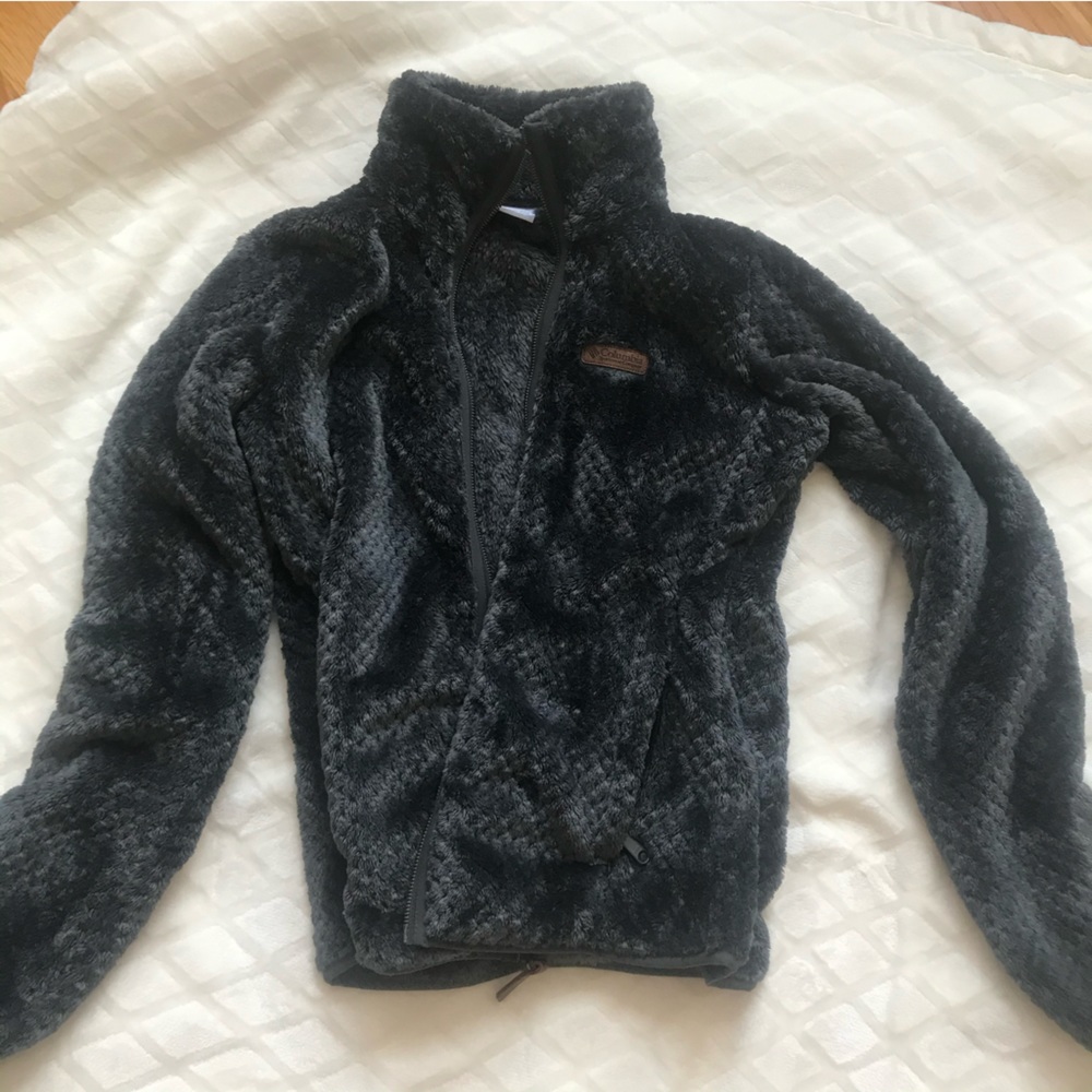 Columbia Ultrasoft jacket